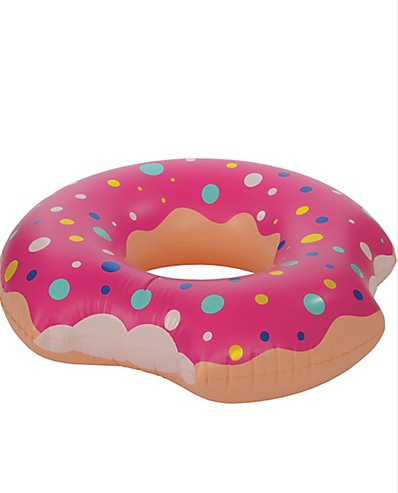 16 Super Cute Pool Floats To Help You Relax In Style This Summer Like 'Underground' Star Jurnee Smollett-Bell